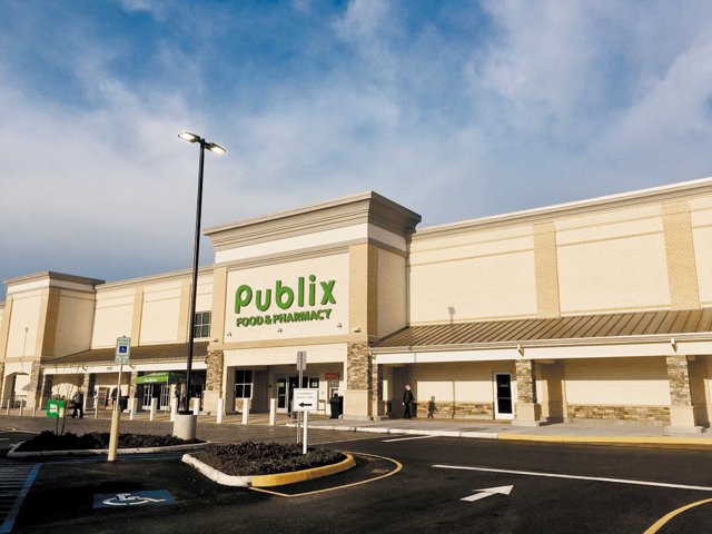 Publix two hotsell notch pharmacy